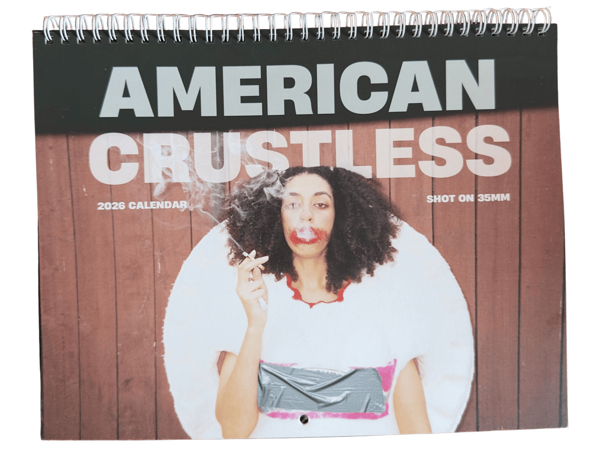 Falyn Lazarus artist and content creator