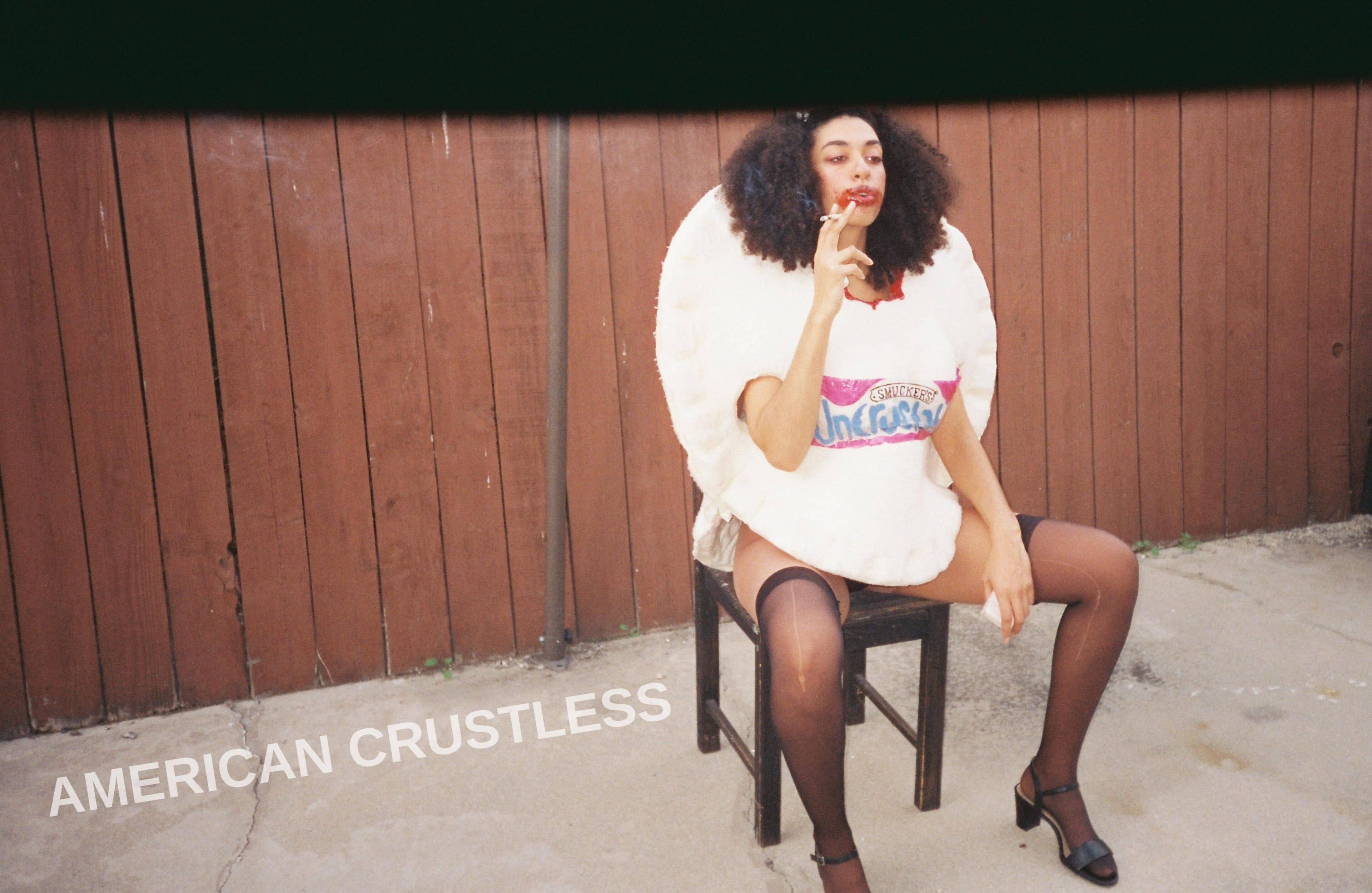 Falyn Lazarus artist and content creator